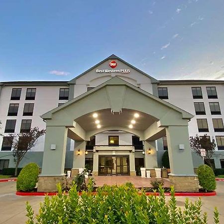 Best Western Plus Sugar Land/Stafford Extérieur photo
