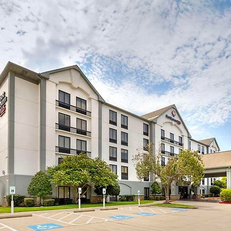 Best Western Plus Sugar Land/Stafford Extérieur photo