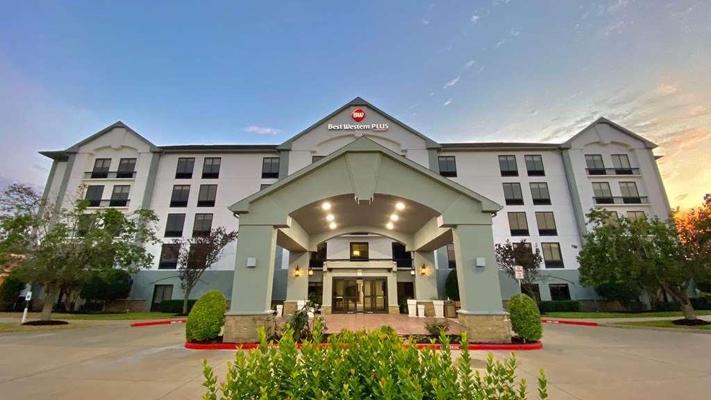 Best Western Plus Sugar Land/Stafford Extérieur photo