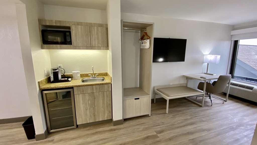 Best Western Plus Sugar Land/Stafford Chambre photo