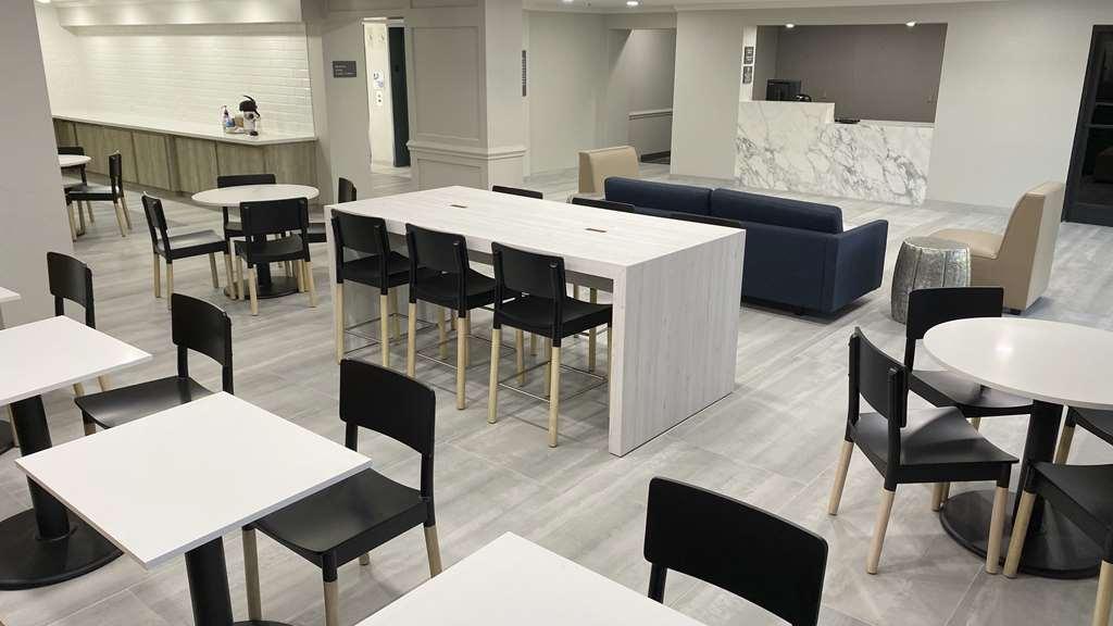 Best Western Plus Sugar Land/Stafford Intérieur photo