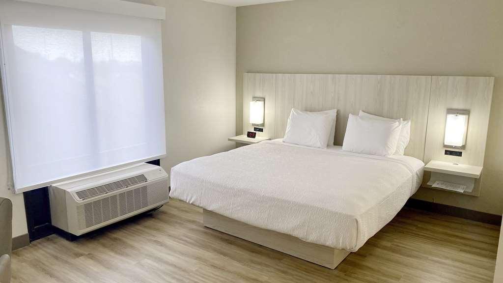 Best Western Plus Sugar Land/Stafford Chambre photo