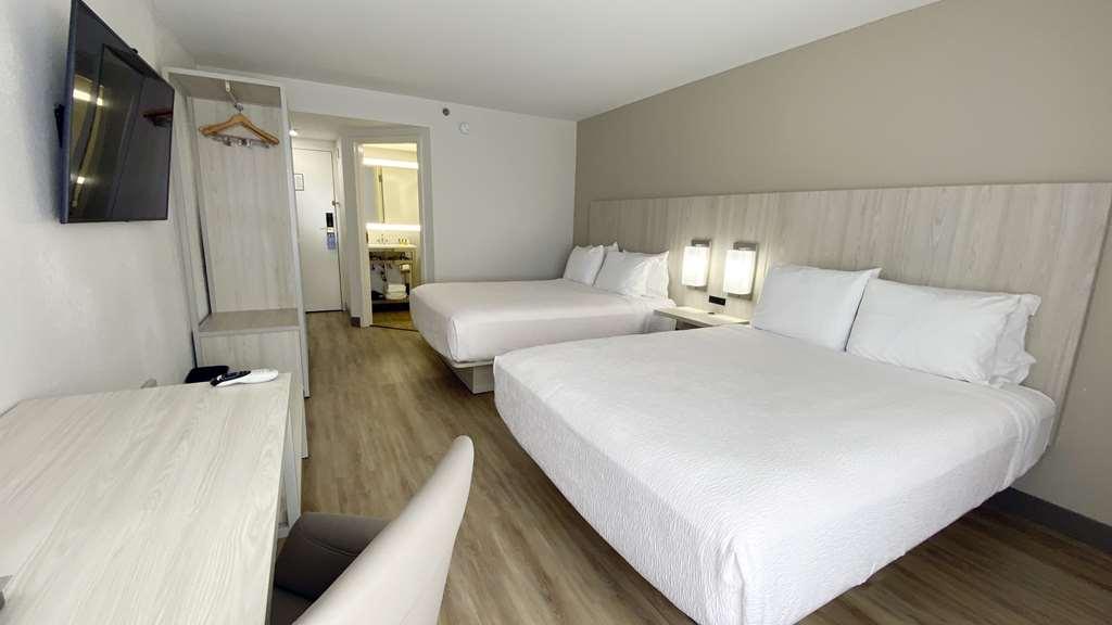 Best Western Plus Sugar Land/Stafford Chambre photo