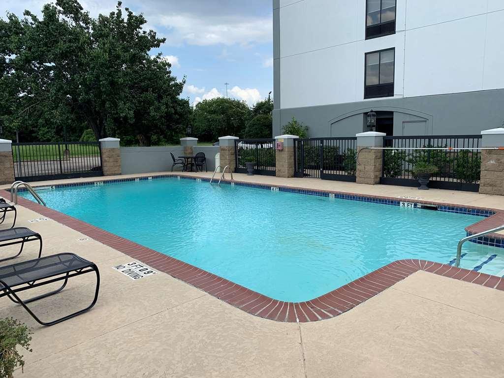 Best Western Plus Sugar Land/Stafford Facilités photo