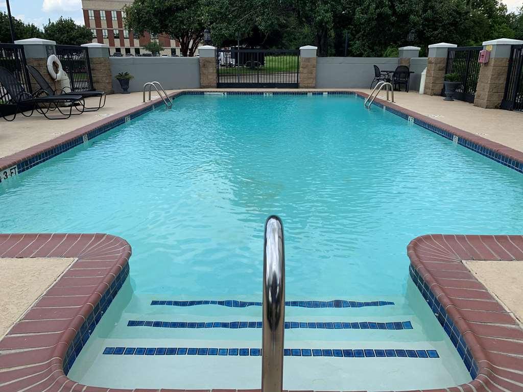 Best Western Plus Sugar Land/Stafford Facilités photo