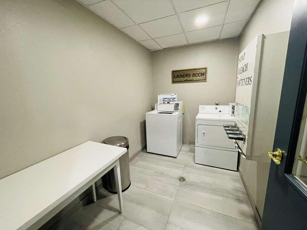 Best Western Plus Sugar Land/Stafford Facilités photo