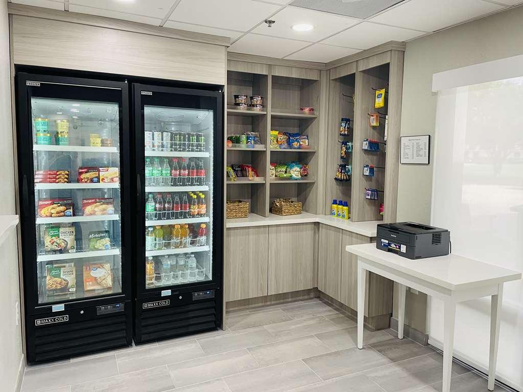 Best Western Plus Sugar Land/Stafford Facilités photo