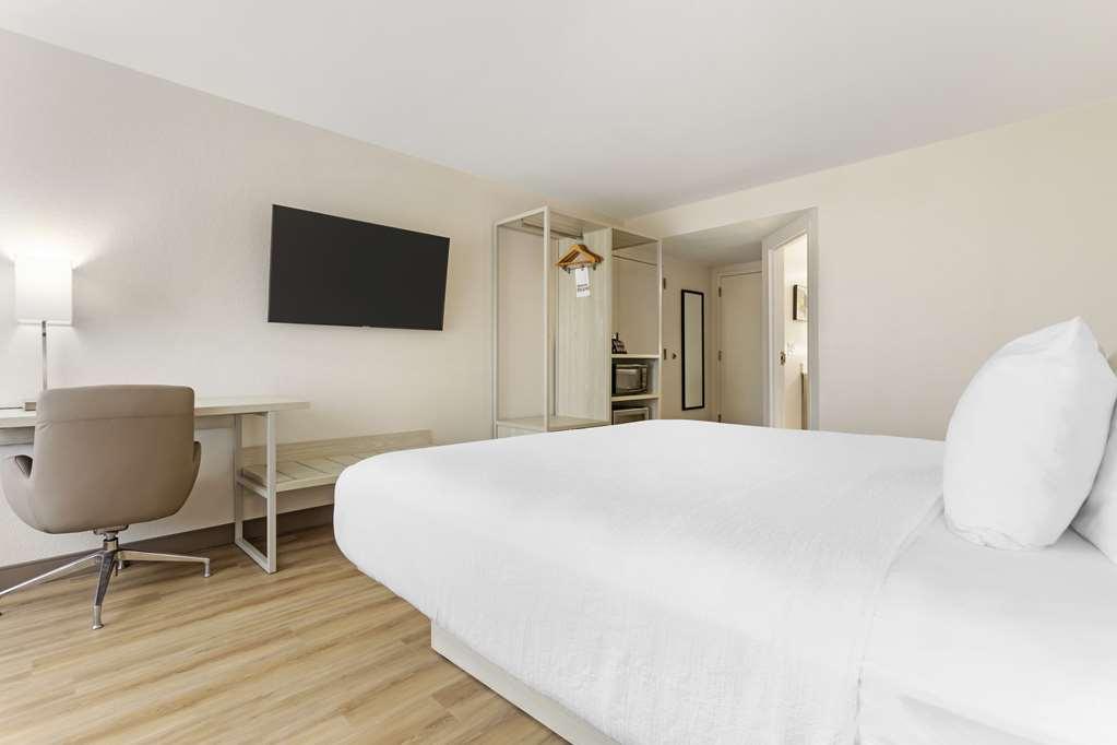 Best Western Plus Sugar Land/Stafford Chambre photo