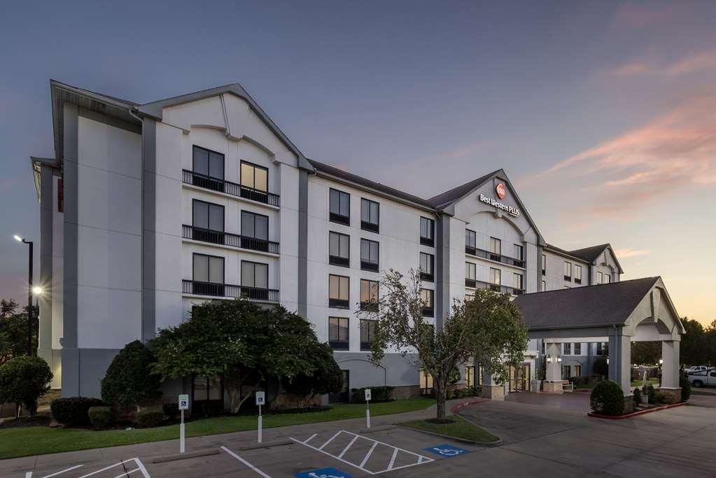 Best Western Plus Sugar Land/Stafford Extérieur photo