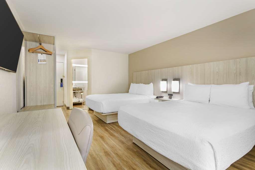 Best Western Plus Sugar Land/Stafford Chambre photo