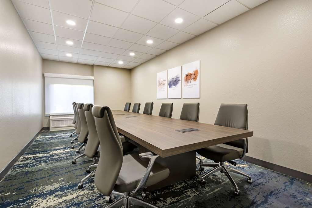 Best Western Plus Sugar Land/Stafford Facilités photo