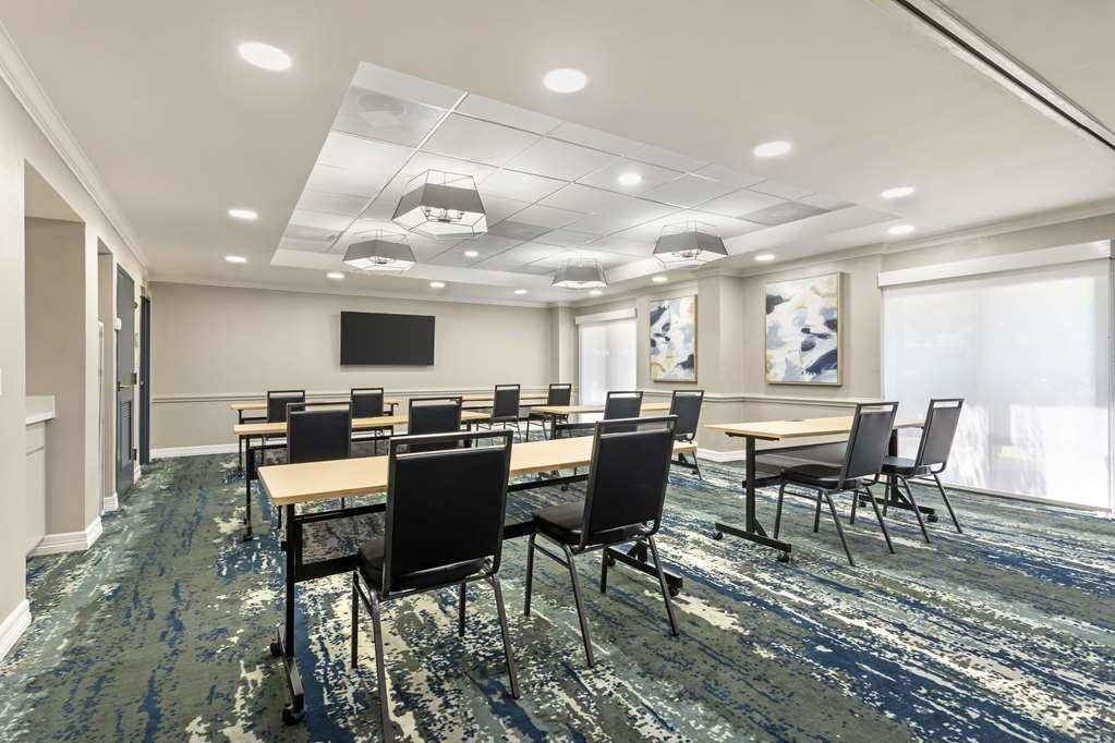 Best Western Plus Sugar Land/Stafford Facilités photo