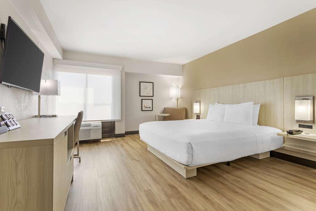 Best Western Plus Sugar Land/Stafford Chambre photo