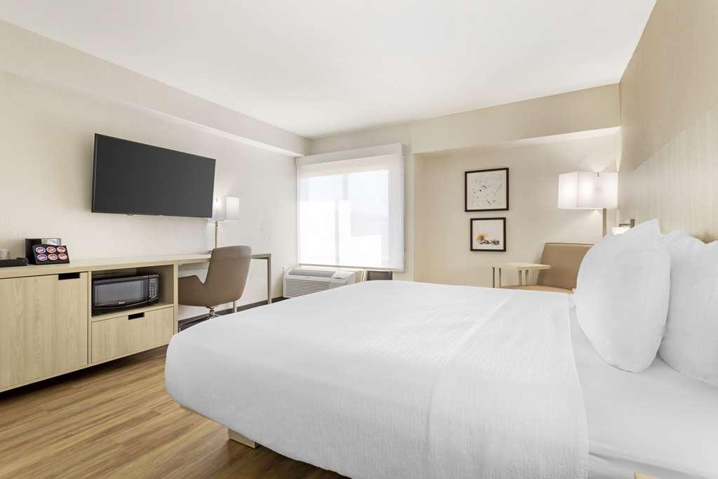 Best Western Plus Sugar Land/Stafford Chambre photo