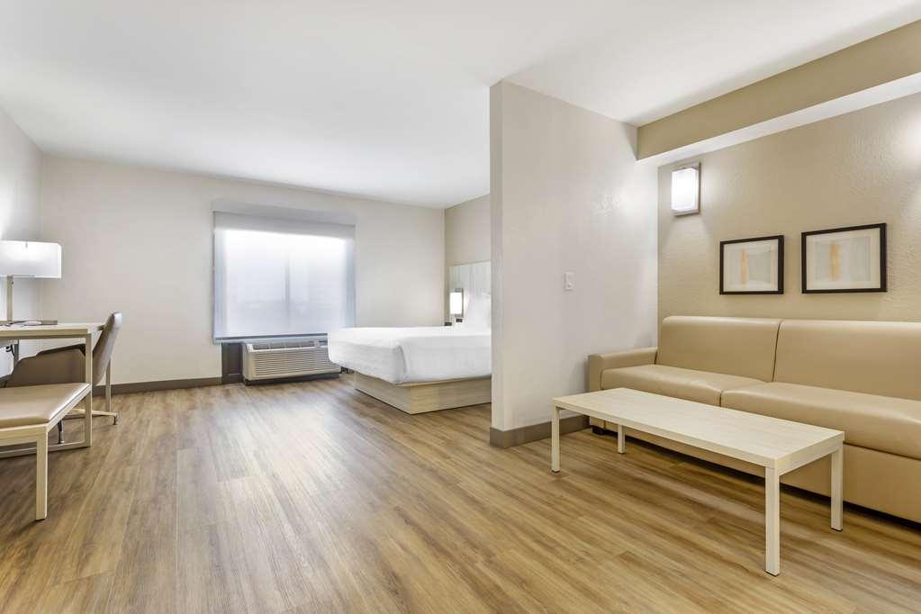 Best Western Plus Sugar Land/Stafford Chambre photo