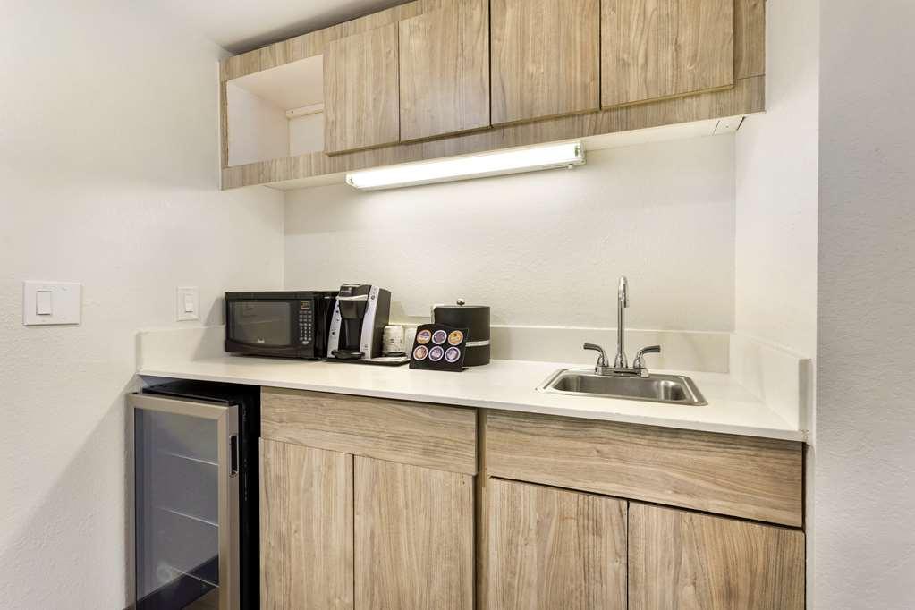 Best Western Plus Sugar Land/Stafford Chambre photo