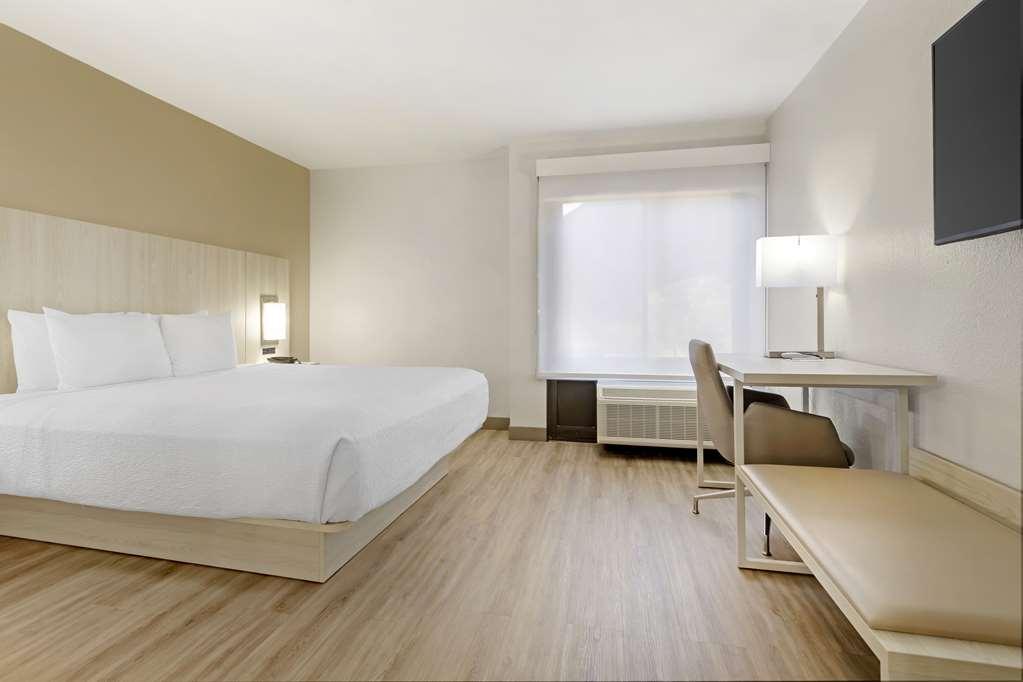 Best Western Plus Sugar Land/Stafford Chambre photo