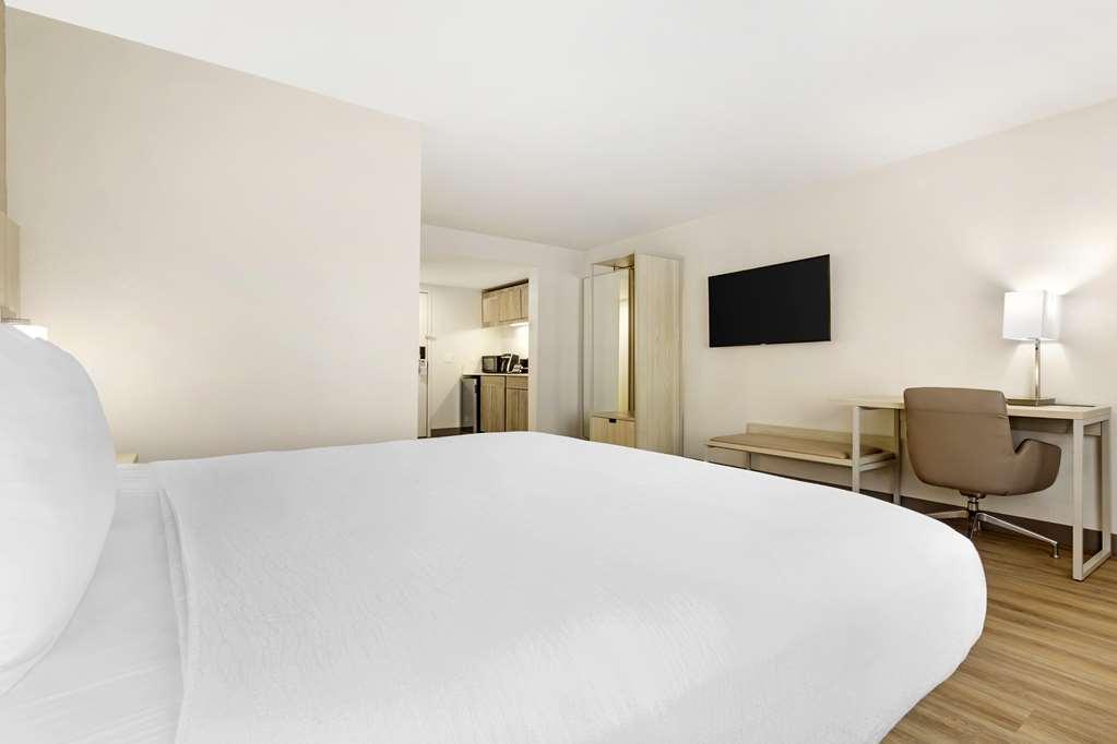 Best Western Plus Sugar Land/Stafford Chambre photo
